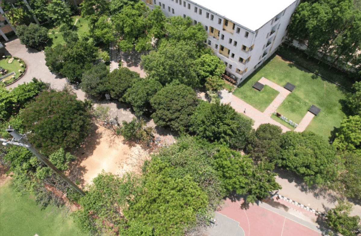 MLR Institute of Technology - MLID College View photo 100